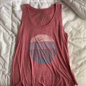 Nashville Tank Top